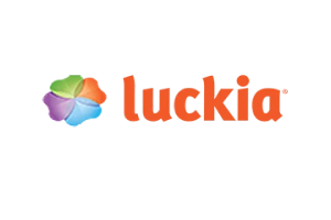 Luckia operator
